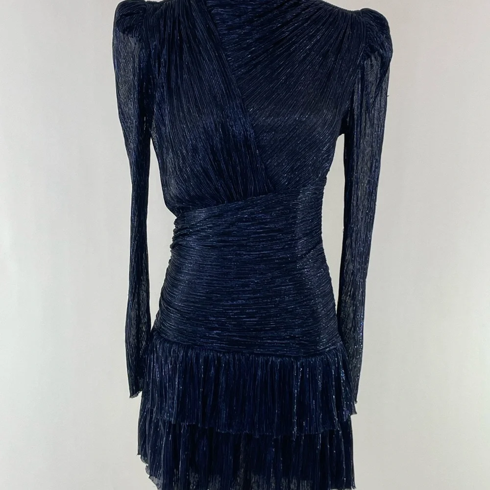 Sabina Musayev Brenda Dress, S - Picture 5 of 13